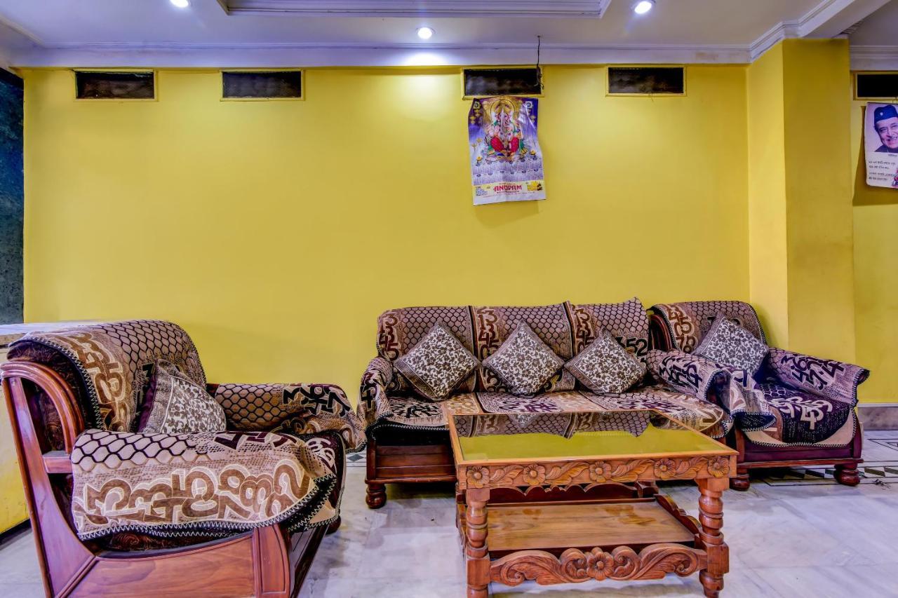 Oyo 63538 Hotel Lotus 1 Khanapara Esterno foto