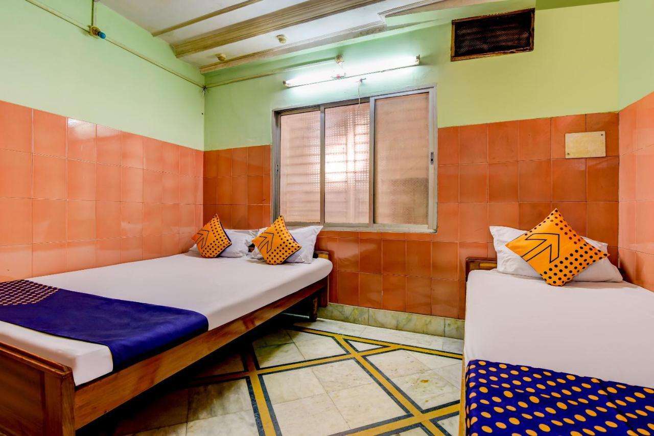 Oyo 63538 Hotel Lotus 1 Khanapara Esterno foto