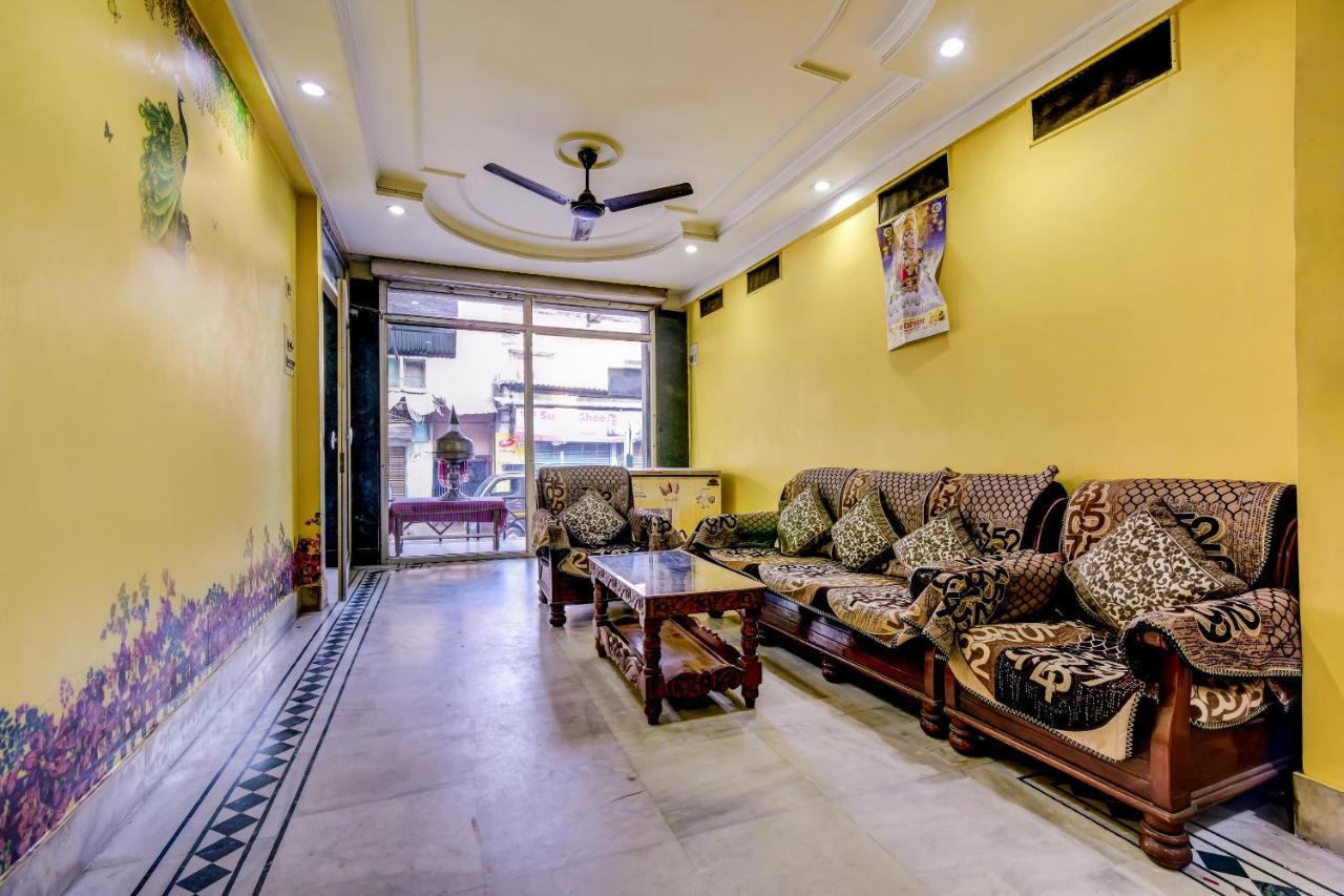 Oyo 63538 Hotel Lotus 1 Khanapara Esterno foto