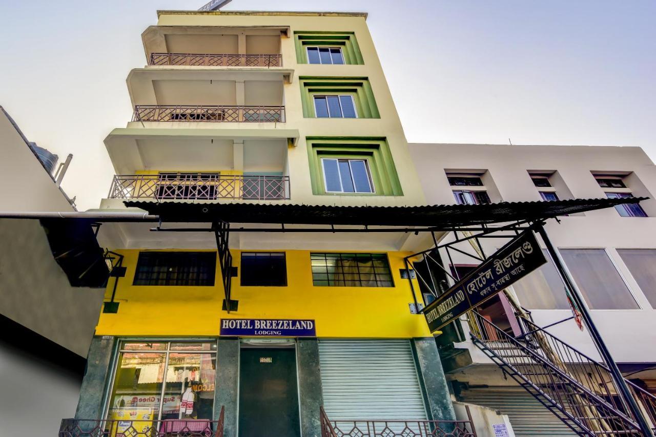 Oyo 63538 Hotel Lotus 1 Khanapara Esterno foto